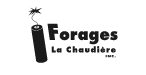 Forages La Chaudière